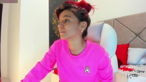 Gimena online show from 12.29.24