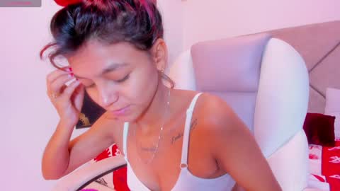 Gimena online show from 01.15.25