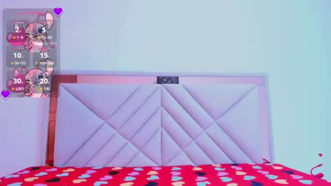 Gimena online show from 10.11.25