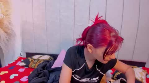 Gimena online show from 11.01.25