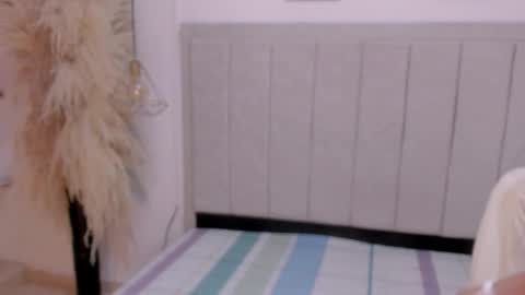 Gimena online show from 12.18.25