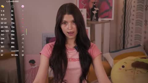 Mia online show from 02.12.26