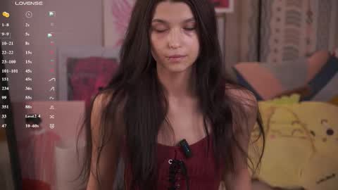 Mia online show from 02.15.26