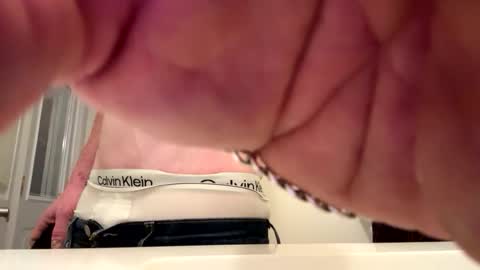 Snapshot of gimmetallhungdanger chatting on 11.07.25 Come keep me company online show from 11.07.25