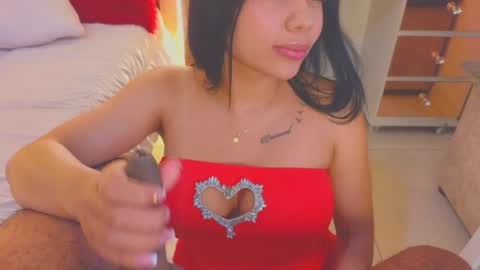 O GINA AND AKEMI    online show from 01.07.26