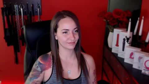 gina_hotlick online show from 01.17.25