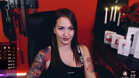 gina_hotlick online show from 10.17.25