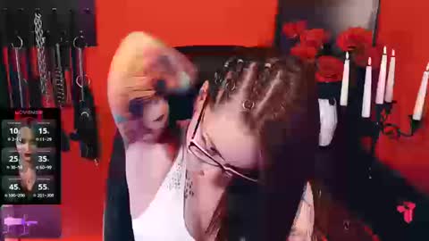 gina_hotlick online show from 03.11.26