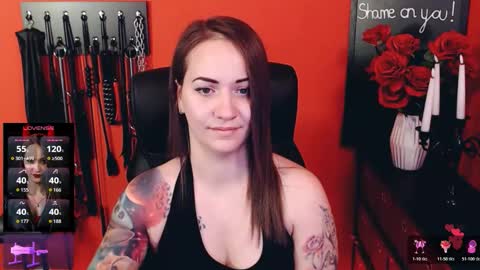 gina_hotlick online show from 04.20.26