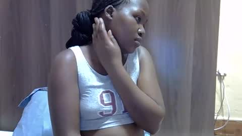 Adiliah online show from 10.25.25