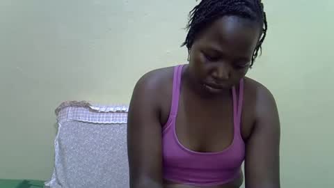 Snapshot of gina_sassy chatting on 02.13.26 Adiliah online show from 02.13.26