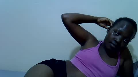 Snapshot of gina_sassy chatting on 07.03.26 Adiliah online show from 07.03.26