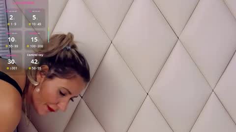 Gina online show from 11.29.25