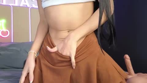 Gina Cali online show from 02.12.26