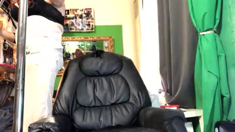 GinaGender online show from 11.08.25