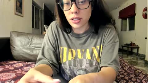 Gina Katana online show from 10.03.25