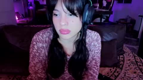 Gina Katana online show from 05.10.26