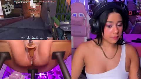 Gina online show from 10.31.25