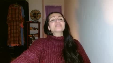 GinaONeon online show from 12.16.24