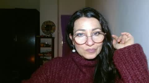 GinaONeon online show from 12.29.24