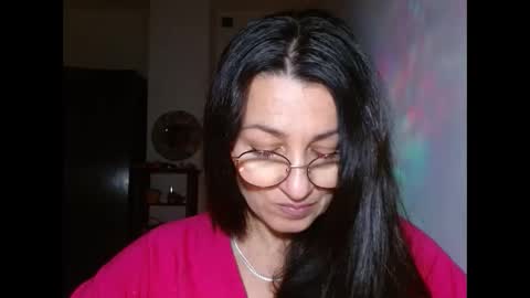 GinaONeon online show from 01.13.25