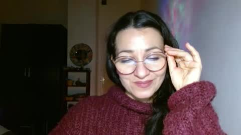 GinaONeon online show from 01.24.25