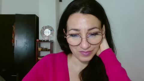 GinaONeon online show from 02.12.25