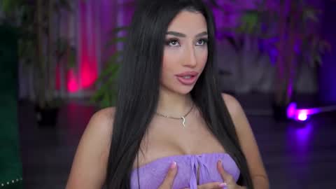 Gina online show from 10.28.25