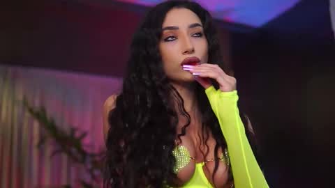 Gina online show from 01.12.26