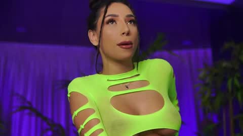 Gina online show from 04.04.26