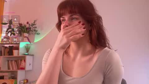 Gina online show from 03.10.26