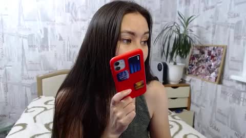 ginaxsoulah   online show from 10.31.25