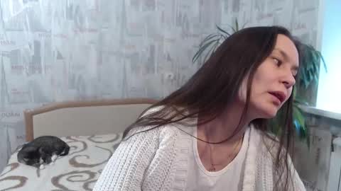 Snapshot of ginaxsoulah__ chatting on 02.24.26 ginaxsoulah online show from 02.24.26