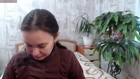 Snapshot of ginaxsoulah__ chatting on 05.15.26 ginaxsoulah online show from 05.15.26