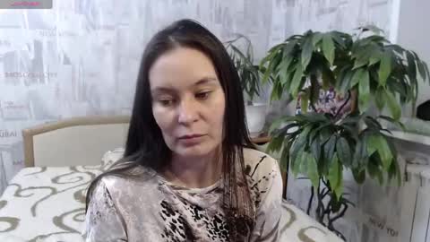 Snapshot of ginaxsoulah__ chatting on 05.31.26 ginaxsoulah online show from 05.31.26