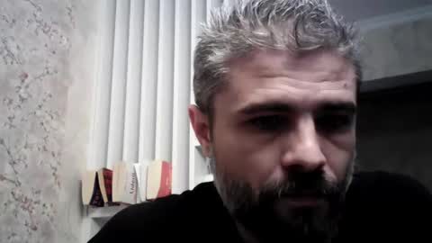 Snapshot of gindrie chatting on 01.20.25 Gabriel online show from 01.20.25