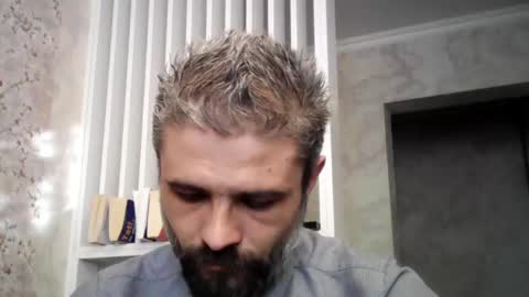 Snapshot of gindrie chatting on 01.29.25 Gabriel online show from 01.29.25