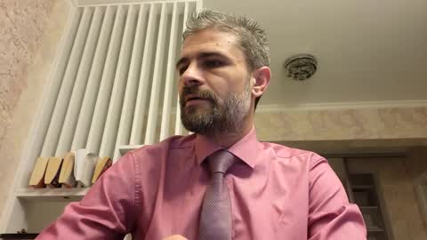 Snapshot of gindrie chatting on 02.27.25 Gabriel online show from 02.27.25