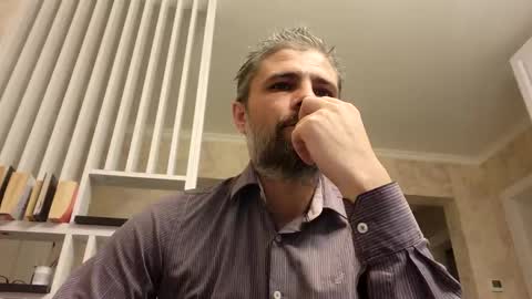 Gabriel online show from 11.27.25