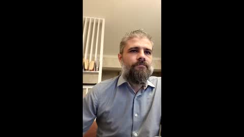 Gabriel online show from 02.11.26