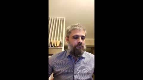 Gabriel online show from 02.18.26