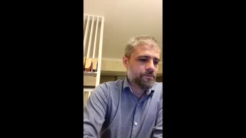 Gabriel online show from 03.17.26