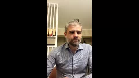 Gabriel online show from 03.25.26