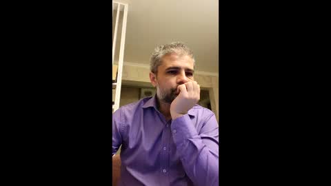 Gabriel online show from 03.27.26