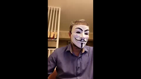 Gabriel online show from 04.05.26