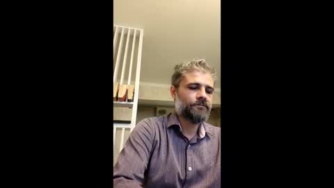 Gabriel online show from 04.20.26