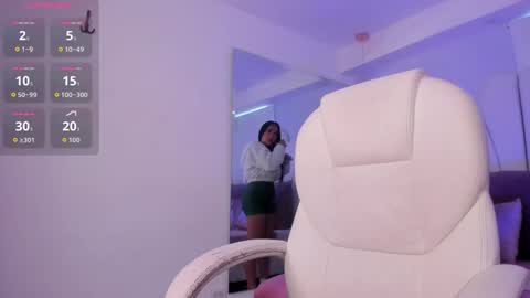 Snapshot of ginebra_ness chatting on 01.16.26 Ginebra Ness online show from 01.16.26