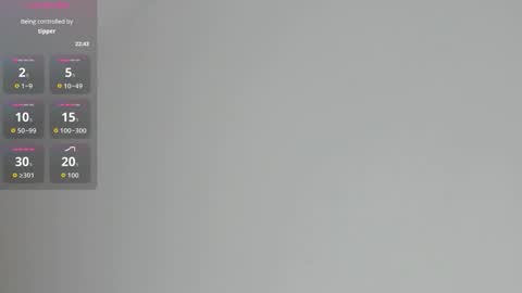 Snapshot of ginebra_ness chatting on 03.01.26 Ginebra Ness online show from 03.01.26