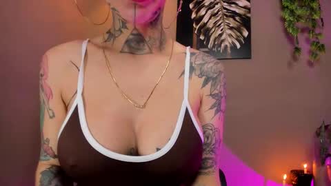 Ginebra online show from 02.02.26