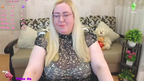 ginesia online show from 02.07.25